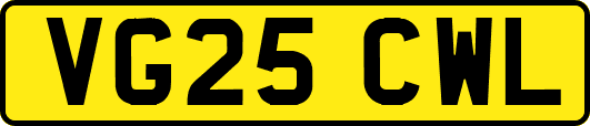 VG25CWL
