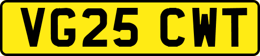 VG25CWT