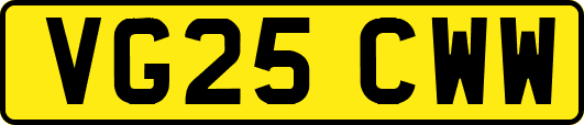 VG25CWW