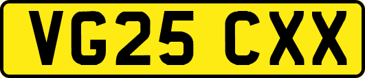 VG25CXX