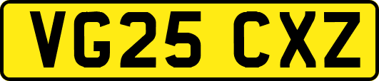 VG25CXZ