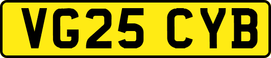 VG25CYB