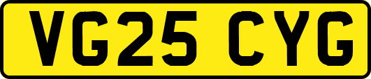 VG25CYG