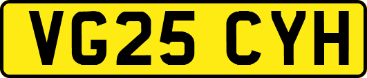 VG25CYH