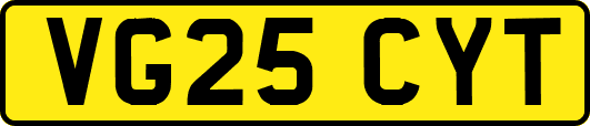 VG25CYT