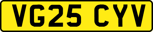 VG25CYV
