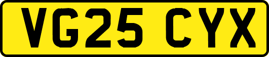 VG25CYX