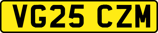 VG25CZM