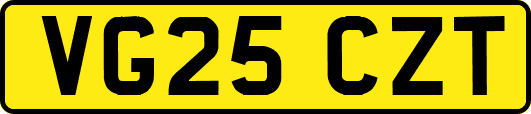 VG25CZT