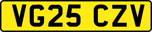 VG25CZV