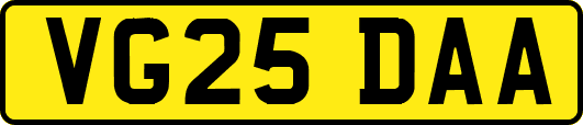 VG25DAA