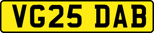 VG25DAB