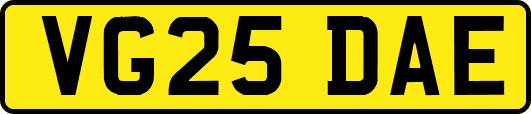 VG25DAE