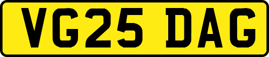 VG25DAG