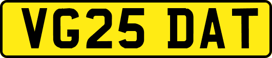 VG25DAT