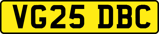 VG25DBC