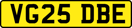 VG25DBE