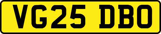 VG25DBO