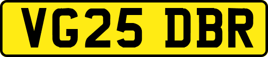 VG25DBR
