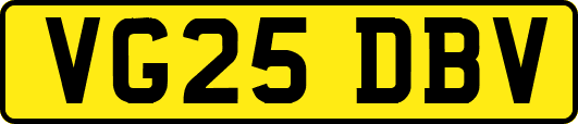 VG25DBV