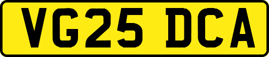 VG25DCA