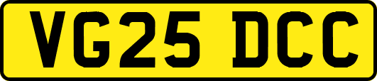 VG25DCC