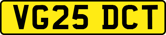 VG25DCT