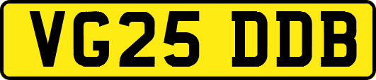 VG25DDB
