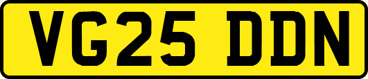VG25DDN