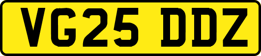 VG25DDZ