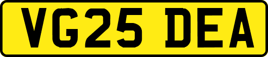 VG25DEA