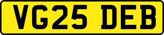 VG25DEB