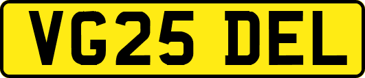 VG25DEL