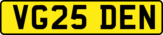 VG25DEN