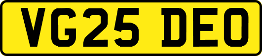 VG25DEO