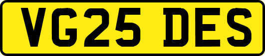 VG25DES