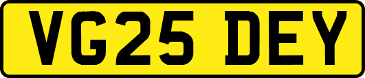 VG25DEY