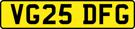 VG25DFG