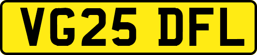 VG25DFL