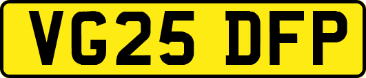 VG25DFP