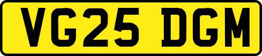 VG25DGM