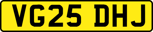 VG25DHJ