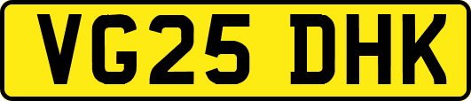 VG25DHK