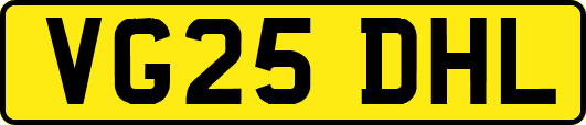 VG25DHL