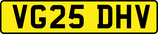 VG25DHV