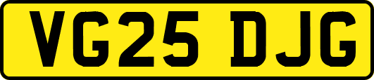 VG25DJG