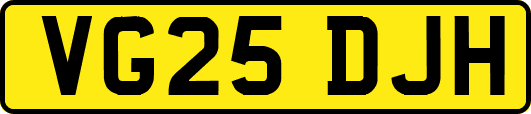 VG25DJH