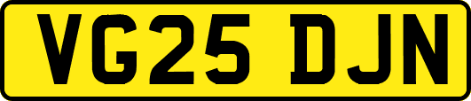 VG25DJN