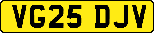 VG25DJV