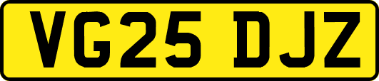 VG25DJZ